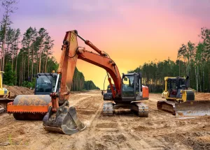 Contractor Equipment Coverage in Lakewood, Lake Highlands, Dallas, TX