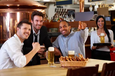 Liquor Liability Insurance in Dallas, TX