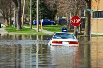 Lakewood, Lake Highlands, Dallas, TX Flood Insurance