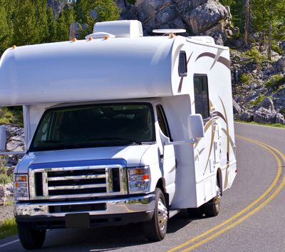 Affordable RV Insurance in Dallas, TX - Kelly Harris Insurance Agency