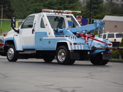 Tow Truck Insurance in Lakewood, Lake Highlands, Dallas, TX