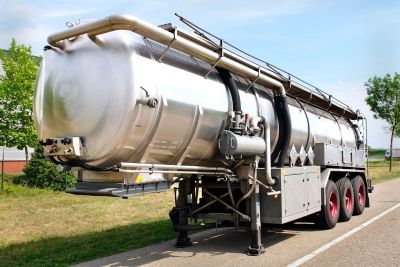 Fuel Haulers Insurance in Dallas, TX