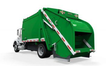 Lakewood, Lake Highlands, Dallas, TX Garbage Truck Insurance